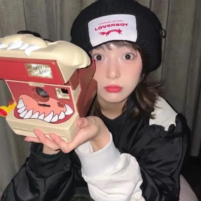 笑咖图鉴