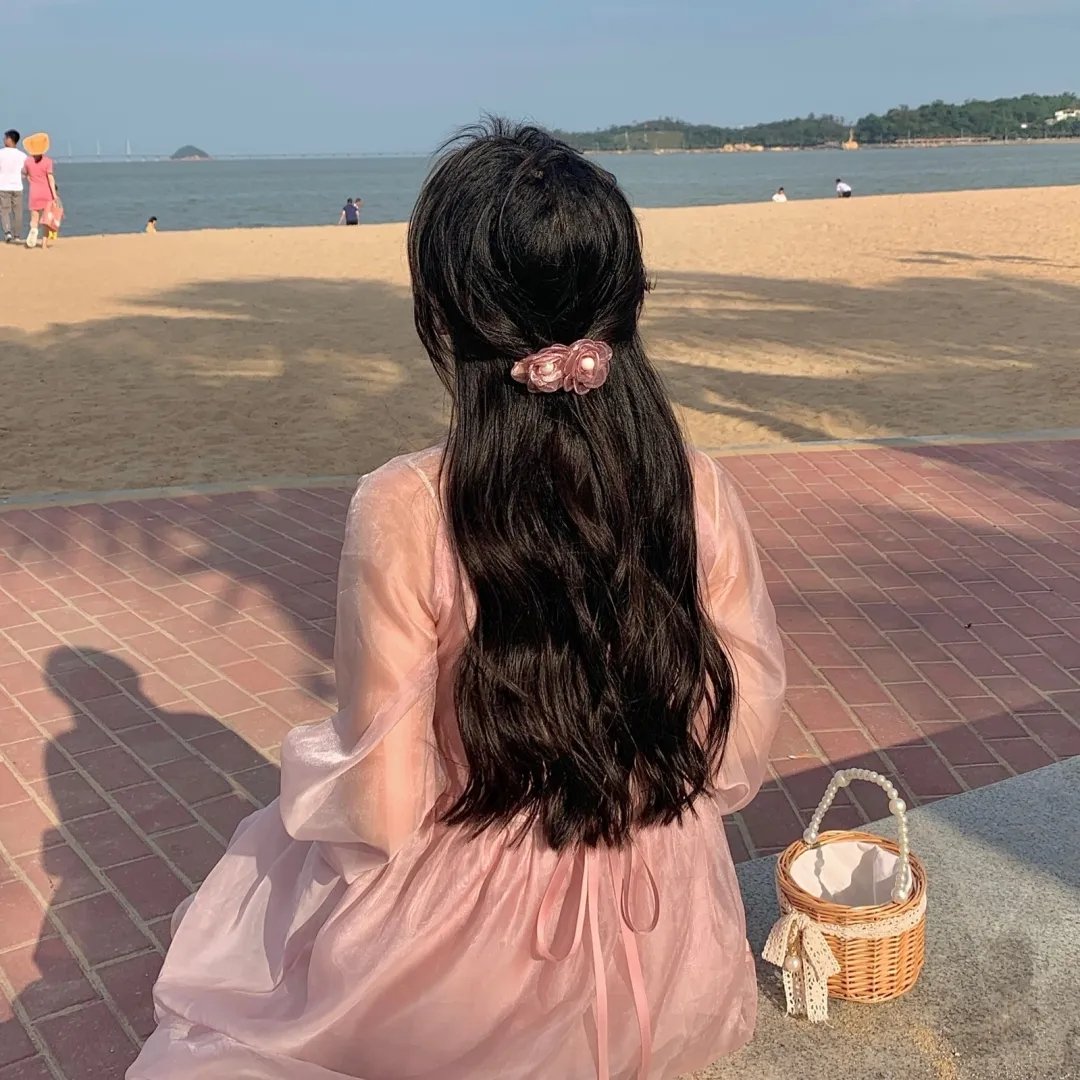 实习女生
