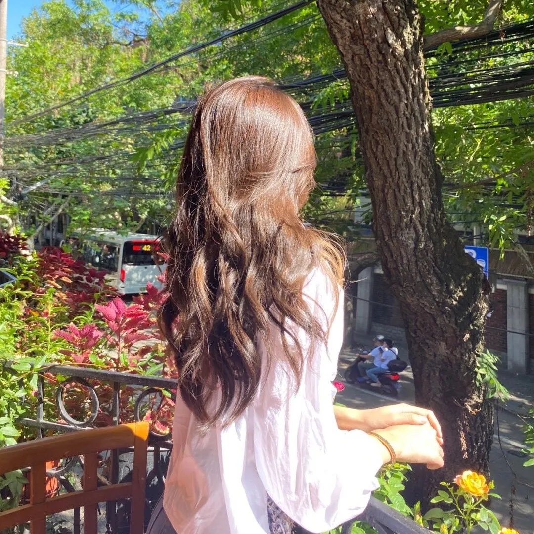 燃烧的季节